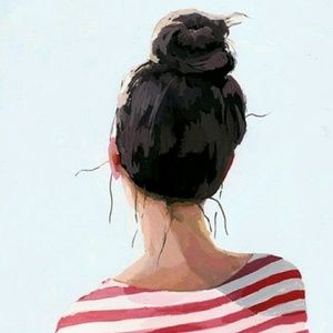 Meet your Posher, Carla